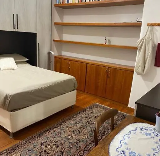 Loft Accogliente - Piazza San Giovanni Roma, Italia