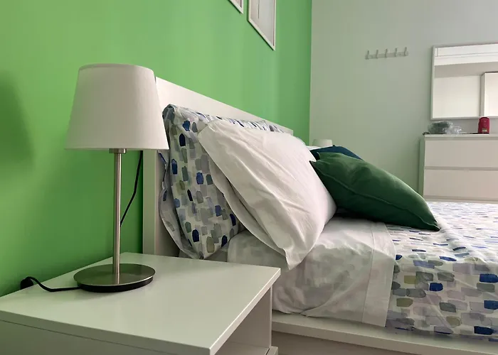 Domus76 Casa Vacanze Roma, Italia