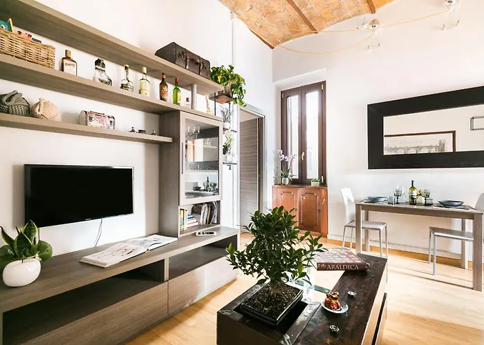 Home Domus Borgo Pio - San Pietro Rome, Italy