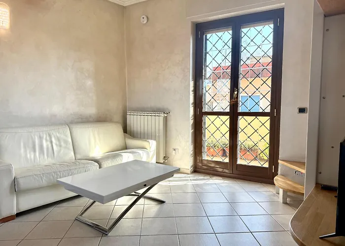 Appartamento Marconi Penthouse Roma, Italia