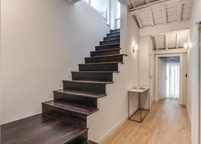 Maison Della Vite Roma, Italia