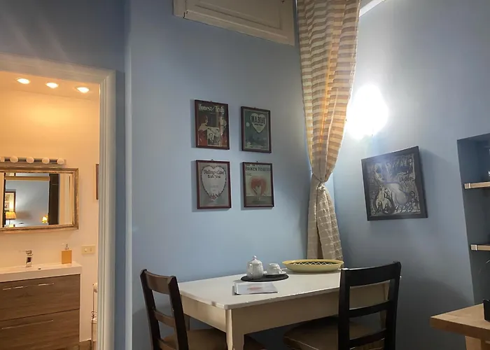 Apartamento Boutique Grifone Roma, Italia