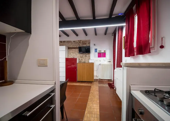 Apartment Gaia Roma, Italia