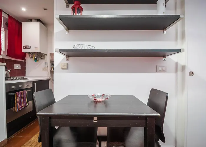 Apartment Gaia Roma, Italia
