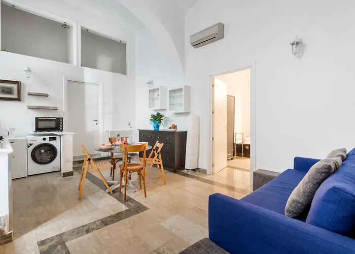 Sanniti' Home Roma, Italia