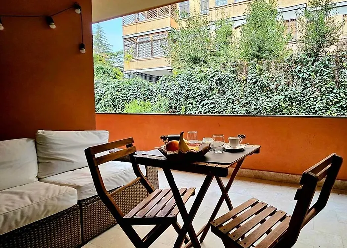 Dream Home Cortina Roma, Italia