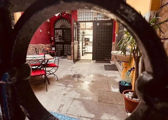 Apartamento Leopardi House 3 Roma, Italia