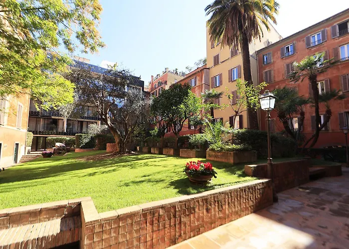 Casa Di Paolo A Fontana Di Trevi Apartamento Roma, Itália