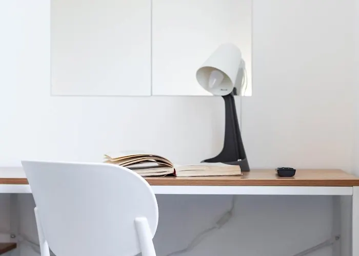 Saulo Boutique Apartment Roma, Italia
