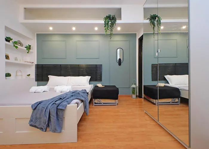 Trastevere Cozy Apartment Roma, Italia
