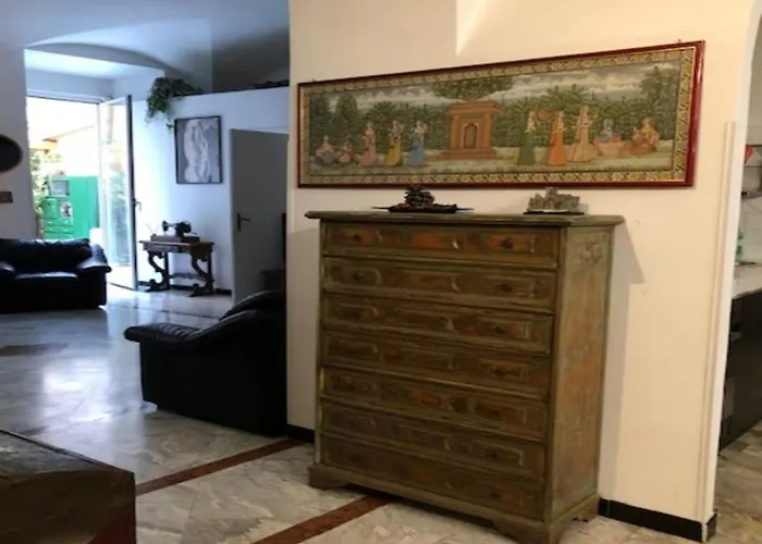 Apartamento Elly'S Loft Roma, Italia