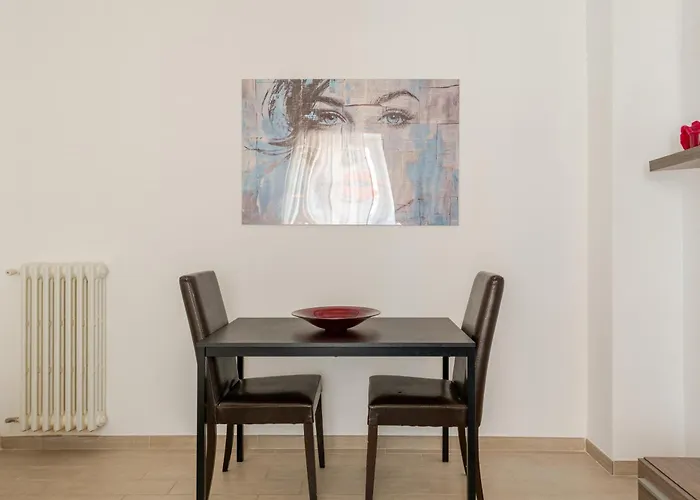 Appartamento Casa Polly Roma, Italia