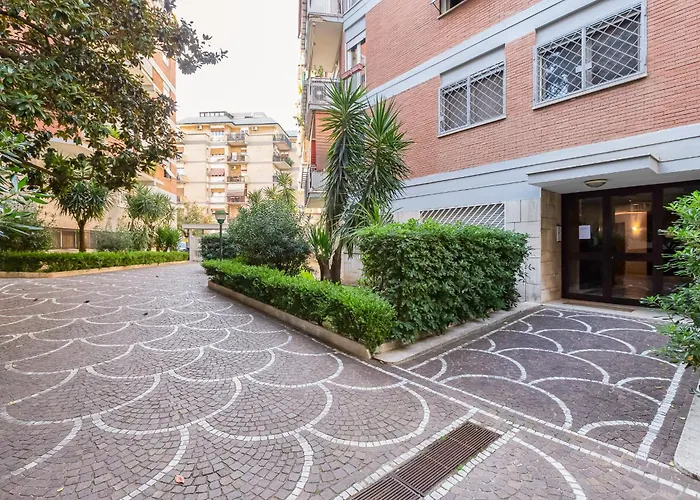 Rossini Home Roma, Italia