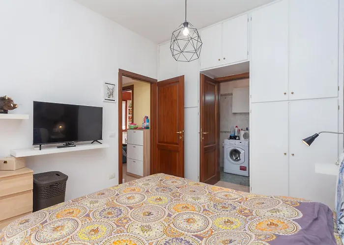 LIVI20 Apartment Gemelli Roma, Italia
