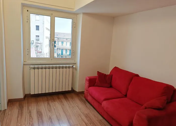 Roma Family Home, Italia