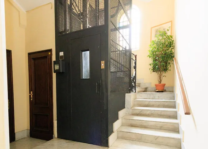 Vespasiano 49 Rom, Italien