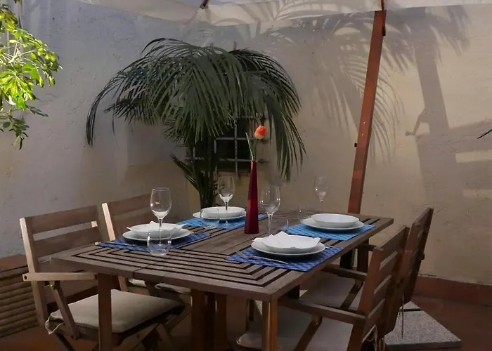 Apartamento Grotte Flat Roma, Italia