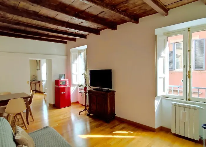 San Martino Home Roma, Italia
