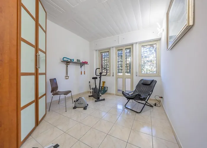 Eur Boutique Apartment - Intero alloggio Roma, Italia