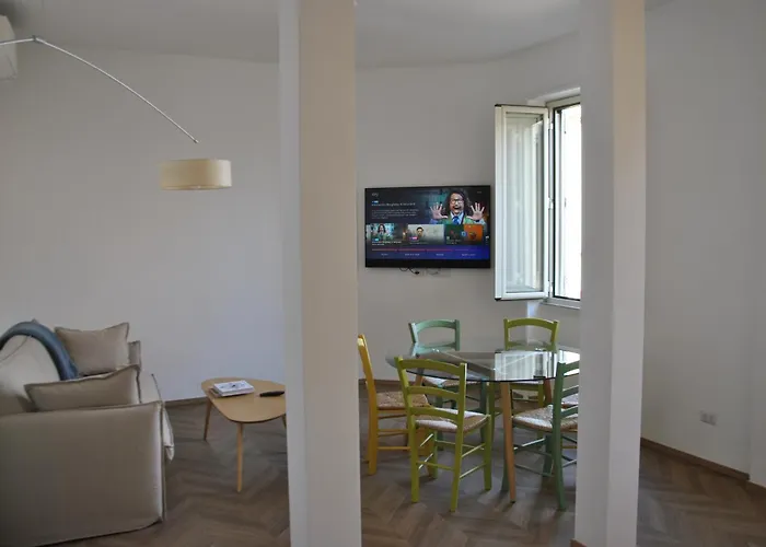 Giulio al MAXXI Apartment Flaminio Roma, Italia