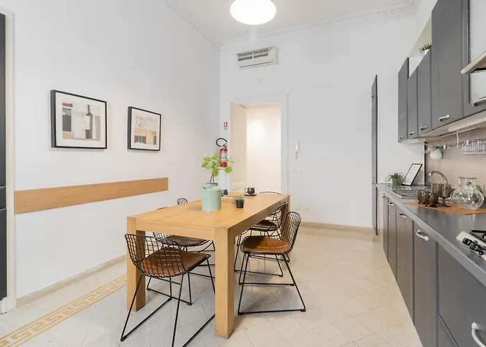 Luxury Spagna Apartments Roma, Italia