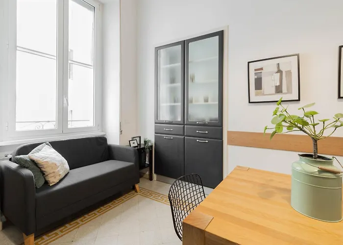 Luxury Spagna Apartments Rzym, Włochy