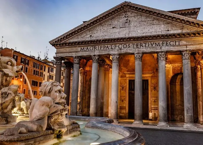 Rosetta Lovely House - Pantheon - Roma, Italia