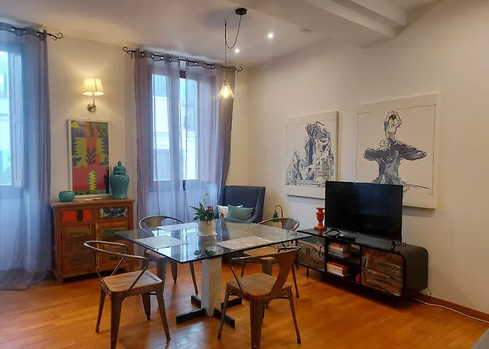 Exclusive Flat Piazza Di Spagna Rome, Italy