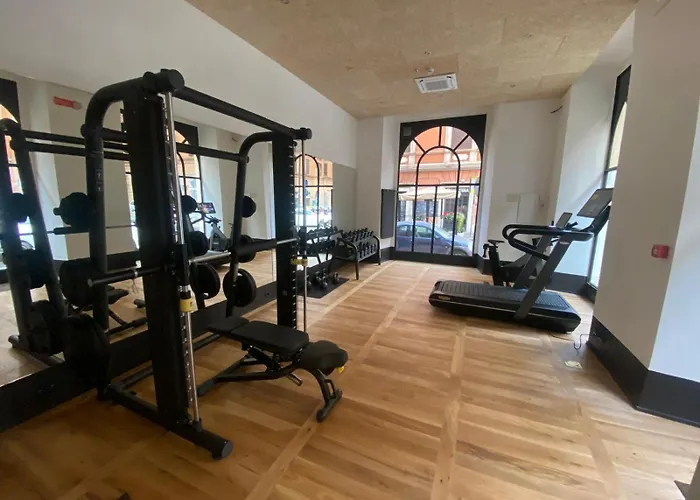 C-Hotels Fiume Rome, Italy