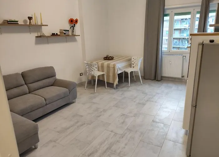Appartamento A Casa di Alessia Roma, Italia