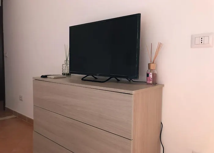 CVR casa vacanze Roma, Italia