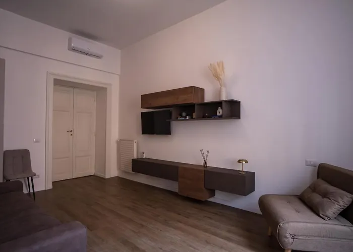 VT Cola di Rienzo Elegant Suites Roma, Italia