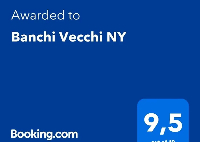 Banchi Vecchi Ny Apartment Rome, Italy