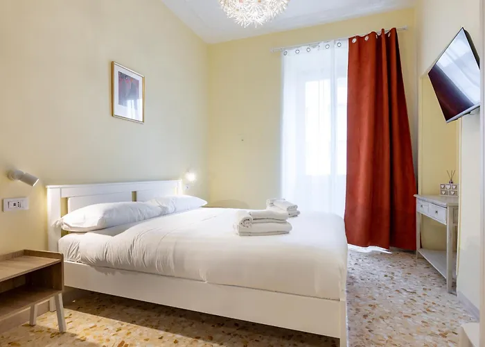Villa Casa Minieri - Viale Mazzini - San Pietro Roma, Italia
