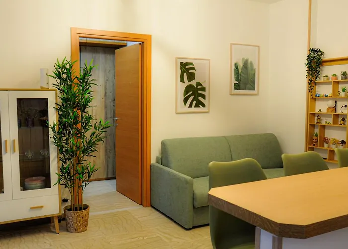 Apartamento Moletta 17 Roma, Italia