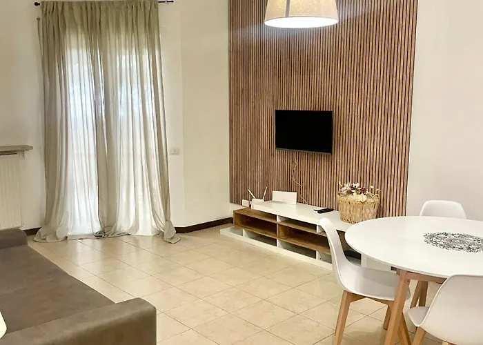 Inn Trastevere Roma, Italia