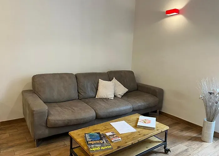 La Dolce Vita - Luxury Colosseum Boutique Apartment Roma, Itália