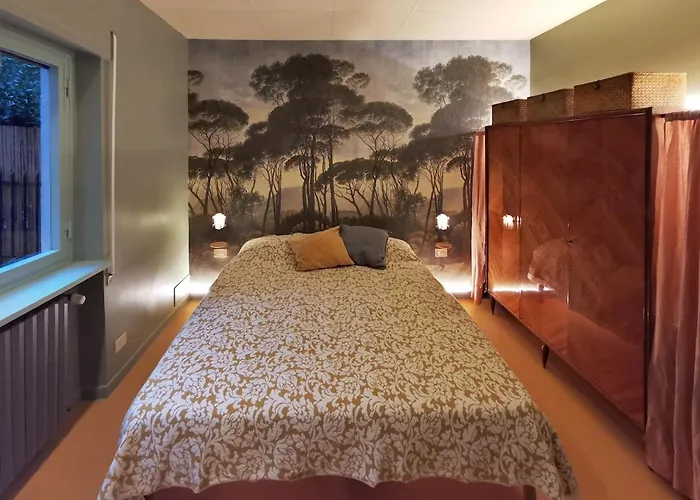Appartamento Petite Dèlice Roma, Italia