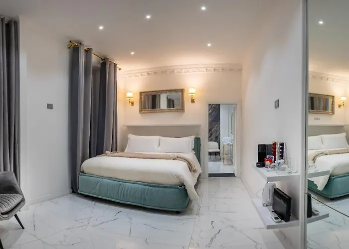 Daphne Suites Roma, İtalya