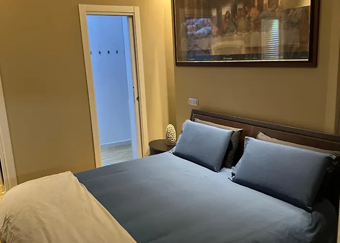 Aurelius Holiday Home Roma, Italia