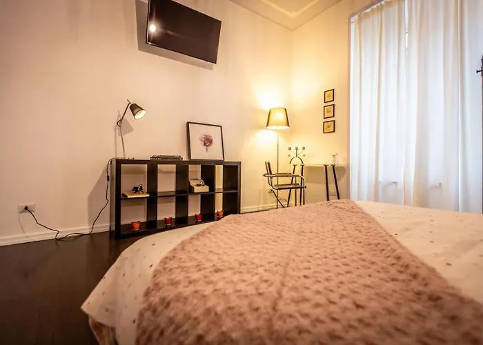 Aradam Luxury Heritage Rome, Italy