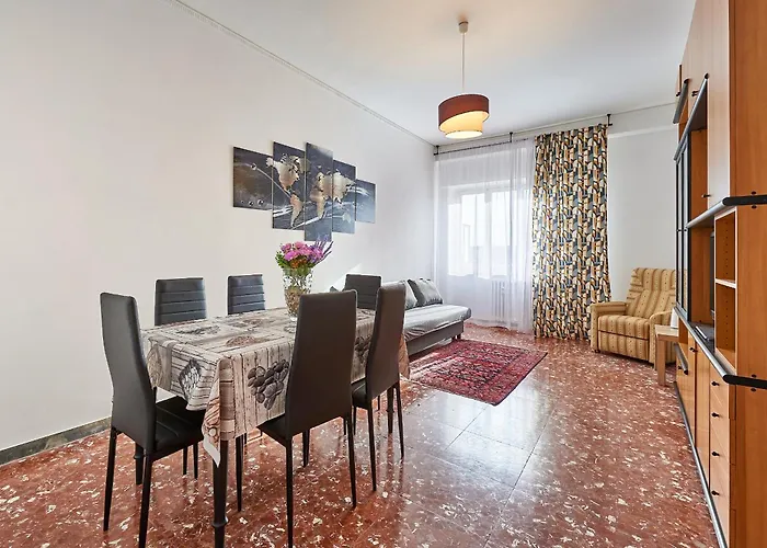 15 minuti da San Giovanni - A c, Wifi e Smart Tv Roma, Italia