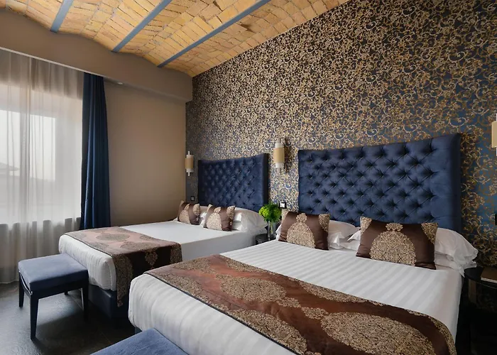 Unica Suites Roma, Italia