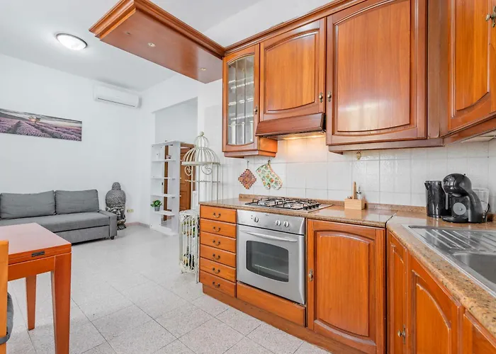Appartamento Roma - La Casetta di Vale, Italia