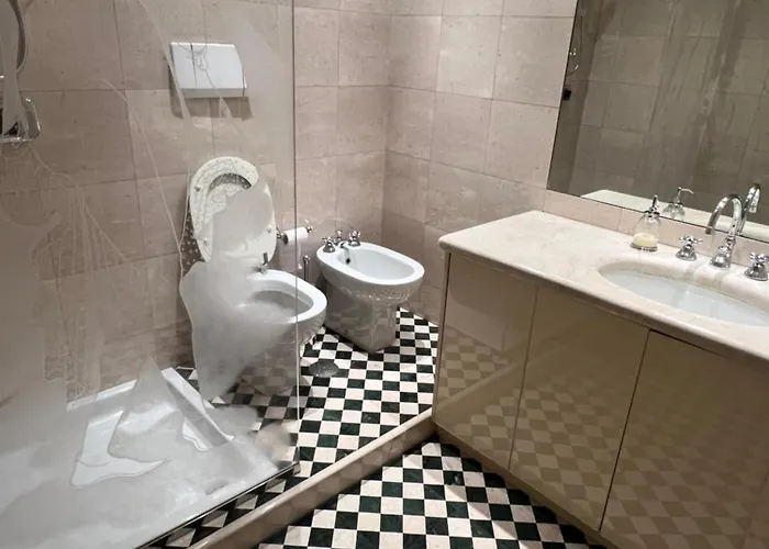 Giulio Cesare APT Roma, Italia