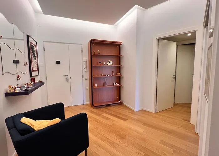San Giovanni Tourist Accommodation Roma, Italia