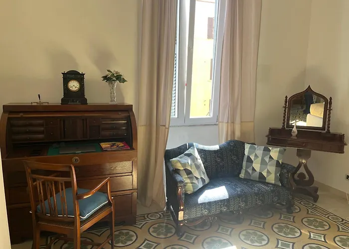 Holiday Apartment Rome Lr Blue, Italia
