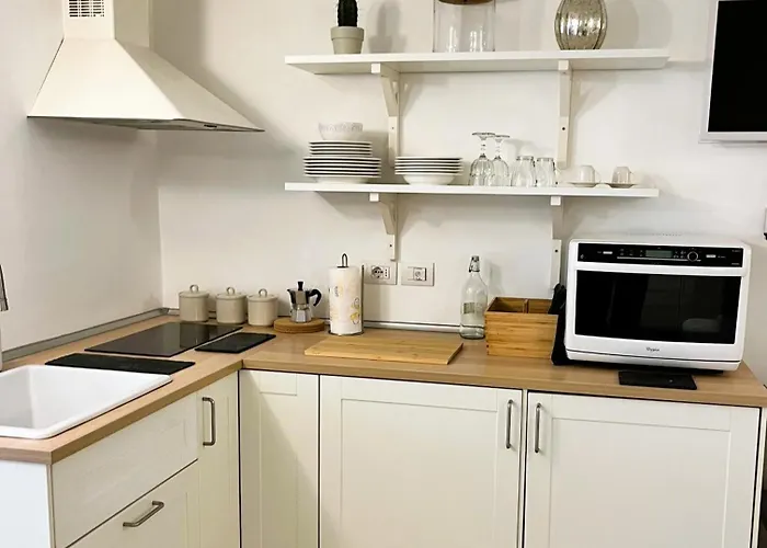 Apartamento Guesthost - Flaminio Mm Comfy Loft - Piazza Del Popolo Roma, Italia