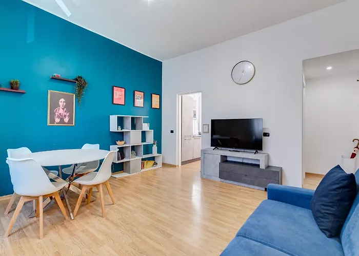 Apartamento Salotto San Pietro Roma, Italia