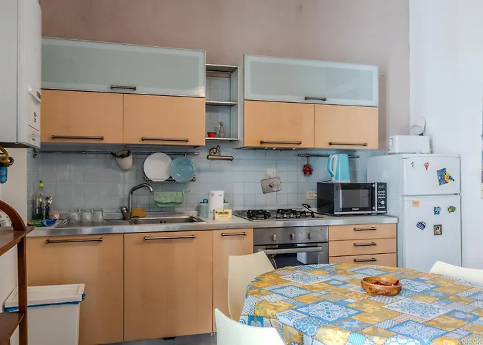 Turati Guest House Roma, Italia